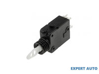 Actuator inchidere centralizata incuietoare broasca usa Peugeot Partner (1996-2015)[5_,G_] #1 6615.03