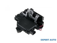 Actuator inchidere centralizata incuietoare broasca usa stanga spate Seat Leon 1 (1999-2006)[1M1] #1 3B4839015A