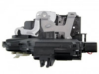 Actuator inchidere centralizata incuietoare broasca usa fata Compatibil Seat Leon 1999-2006 3B1837015A