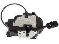 Actuator inchidere centralizata Renault Master 3 anul producției 2010-2023 usa fata partea stanga