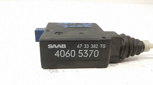Actuator inchidere centralizata Saab 9-3 1995> SH 4733382tg