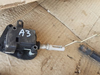 Actuator inchidere haion Audi A3 8P coupe 2005