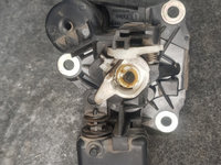 Actuator inchidere portbagaj Renault Clio 2007