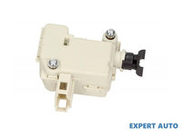 Actuator incuietoare broasca usa Volkswagen VW POLO (9N_) 2001-2012 #2 2317000