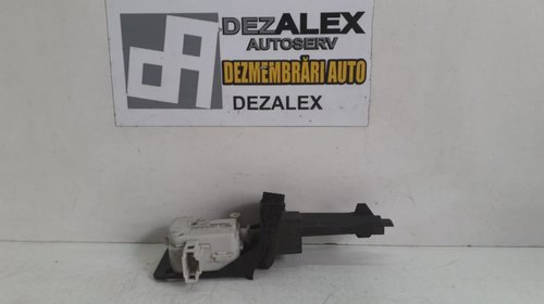 Actuator motoras capac rezervor Jaguar S-Type 4R83 F9C070 AC