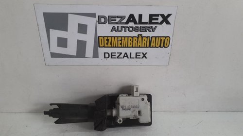 Actuator motoras capac rezervor Jaguar S-Type