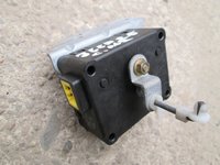 Actuator motoras clapeta aer 063700-3780 Jeep Grand Cherokee 2.5td model 1995-1999