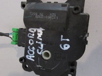 Actuator / motoras clapeta aeroterma 113800-2320 7K5650 Honda Accord VIII 2009 2010 2011 2012 2013 2014