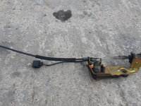 Actuator/motoras deschidere haion cu butuc VW Passat B5.5 brk