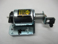 ACTUATOR MOTORAS DESCHIDERE PORTBAGAJ CIELO ORIGINAL GM 96194118