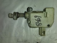 Actuator/ Motoras Deschidere Rezervor VW Volkswagen Passat 3B B5 1996-2005