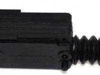 Actuator / motoras electric portiera 2 pini Logan/Sandero/Duster