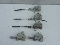 Actuator motoras electric usita rezervor passat b5 3B2 golf 4 3B0862159A 3B0959781