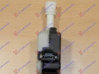 Actuator, motoras inchidere capac combustibil AUDI TT SKODA VW COD 1K5959782 , 3B0959782A