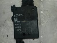 Actuator Motoras Rezervor Opel Astra G 1998-2004