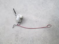 Actuator / motoras usita rezervor 4B862153 Audi A6 C5 limuzina