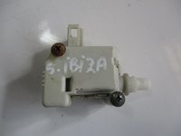 ACTUATOR / MOTORAS USITA REZERVOR COD 3B0959781 SEAT IBIZA 2 6K2 FAB. 1999 - 2002 ⭐⭐⭐⭐⭐