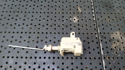 Actuator motoras usita rezervor vw golf 4 1j 