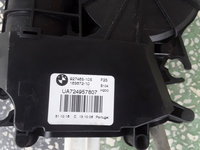 Actuator închidere centralizată portbagaj BMW X3 f25