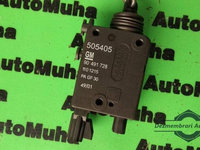 Actuator Opel Astra G (1999-2005) 90491728