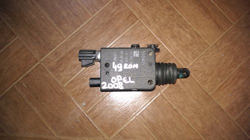 Actuator Opel Combo 2008