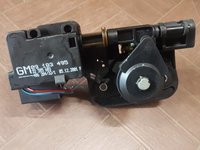 Actuator portbagaj Opel Corsa D 2006 2007 2008 2009 2011 2011 2012 2013 2014 cod 09183495