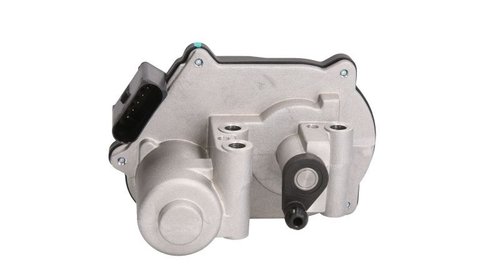 Actuator reglaj, clapeta comutare (galerie admisie) pentru Audi VW Seat Skoda 2003-2015