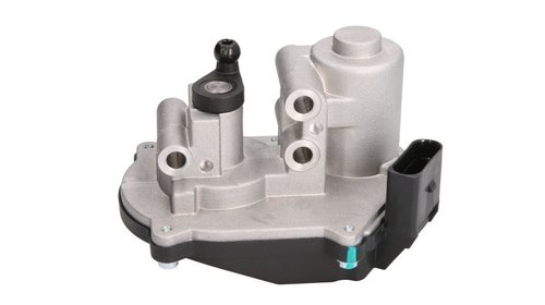 Actuator reglaj, clapeta comutare (galerie ad