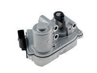 Actuator reglaj clapeta galerie Audi A4 2.7tdi, 3.0tdi 2005-, A6 2.7tdi, 3.0tdi 2005-, A8 3.0tdi 2003-, Q7 3.0tdi 2007-, Vw Touareg 3.0tdi 2007-, NTY ENK-VW-007