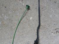 Actuator rezervor bmw e 91