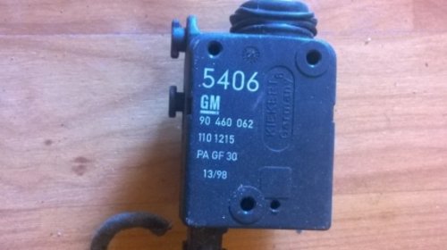 Actuator rezervor Vectra b