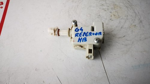 Actuator rezervor vw golf 4 hatchback