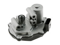 ACTUATOR SERVOMOTOR CLAPETA GALERIE ADMISIE AUDI A3 Sportback 8PA 2004->2013 , Numar poli 5, pentru benzina, pentru 2.0 TFSI-147 KW; 2.0 TFSI quattro-147 KW; S3 quattro-195 KW;