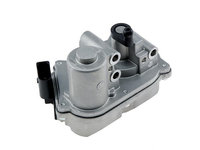 ACTUATOR SERVOMOTOR CLAPETA GALERIE ADMISIE AUDI A6 C6 2004->2011 , dreapta, stanga, pentru 2.7 TDI-132 KW; 2.7 TDI-120 KW; 2.7 TDI quattro-132 KW; 2.7 TDI quattro-120 KW; 3.0 TDI quattro-165 KW; 3.0 TDI quattro-171 KW;