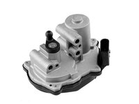 ACTUATOR SERVOMOTOR CLAPETA GALERIE ADMISIE SEAT EXEO 2008->2013 , Numar poli 5, pentru motorina, pentru 2.0 TDI-105 KW; 2.0 TDI-125 KW; 2.0 TDI-88 KW;