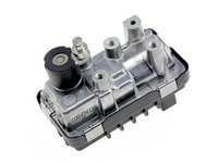 ACTUATOR SERVOMOTOR TURBOSUFLANTA AUDI A4 2.7TDI 2005-2008,A6 2.7TDI 2004-2011,A6 ALLROAD 2006-2011