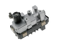 ACTUATOR SERVOMOTOR TURBOSUFLANTA BMW 5 E60 525 d/530D 2005-