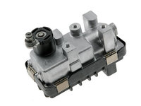 ACTUATOR SERVOMOTOR TURBOSUFLANTA BMW 5 E60 530D 2002-,X5 E53 3.0 d 2003-