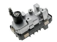 ACTUATOR SERVOMOTOR TURBOSUFLANTA FORD GALAXY 2008-,MONDEO IV 2008-,S-MAX 2008- /Motor :2.2TDCI/