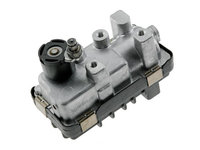 ACTUATOR SERVOMOTOR TURBOSUFLANTA LAND ROVER DEFENDER 1990->2016 pentru 2.4 Td4 4x4 (L316)-90 KW;