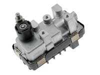 ACTUATOR SERVOMOTOR TURBOSUFLANTA MERCEDES SPRINTER 211CDI/311CDI/511CDI 2.2CDI 2006-