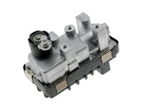 ACTUATOR SERVOMOTOR TURBOSUFLANTA VOLVO C30 2006-,S40 II 2006-,S60 2005-,S80 2006-,V50 2006-,V70 2005-,XC60 2008-,XC70 CROSS COUNTRY 2005-,XC90 2005-/MOTOR 2.4D/