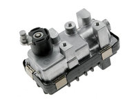 ACTUATOR SERVOMOTOR TURBOSUFLANTA VW TOUAREG 5.0TDI -2010/DREAPTA/