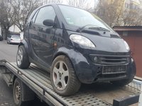 Actuator Smart Fortwo motor 0.6 benzina 0.8 Diesel