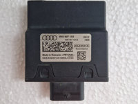 Actuator sunet Audi S3 2015 73000km cod piesa 8V0907159