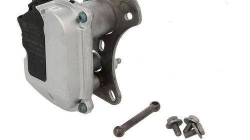 Actuator / supapa presiune turbo nou audi A6, A4, A8,Q7,VW Touareg