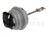 Actuator Supapa Turbo Volkswagen/Skoda/Audi 2.0TDI 170 cp / CFFA, CFFB, CFGC