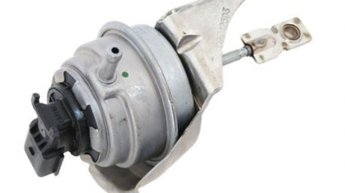 Actuator supapa turbo VW, Audi, Skoda, Seat cod motor CUNA,CUPA,DJGA,CRVC / 794081-51 / 794081-98