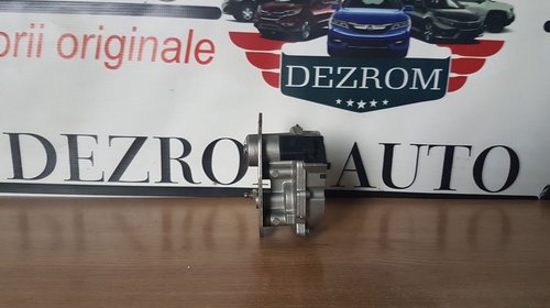 Actuator turbina 059145725j audi a6 4f 2.7 tdi