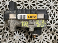 Actuator turbina 2.2 TDCI Ford Transit an 2011 - 2014 cod 6NW009206